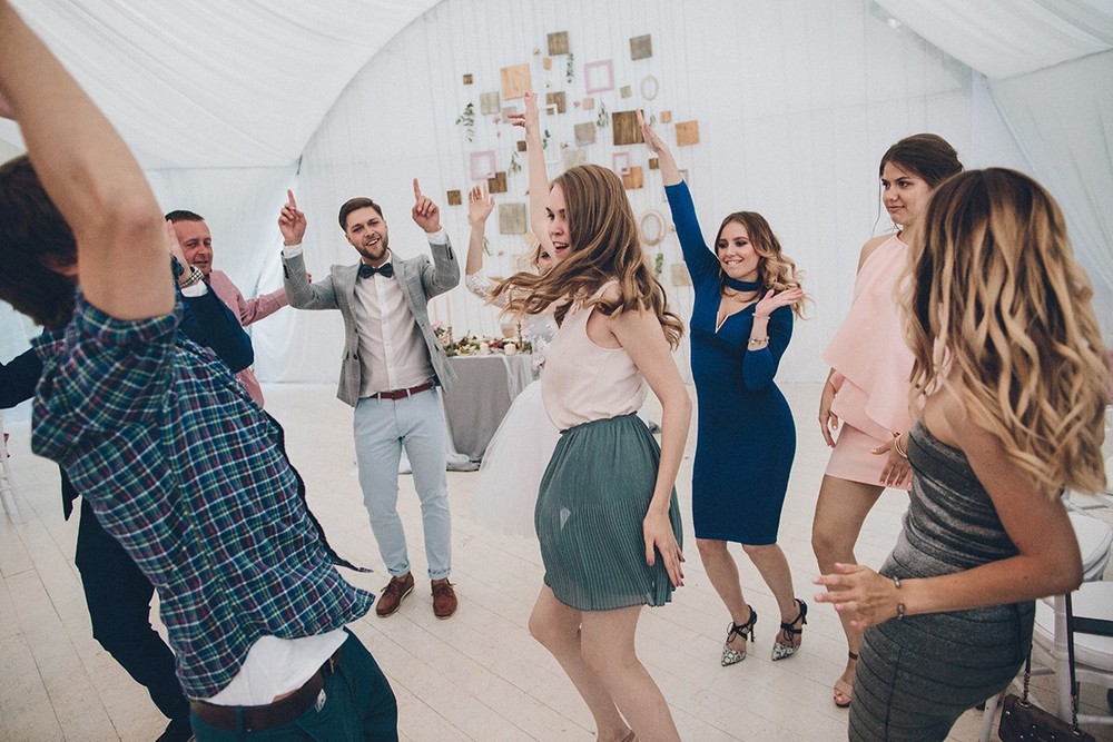 Alex & Alina. Wedding