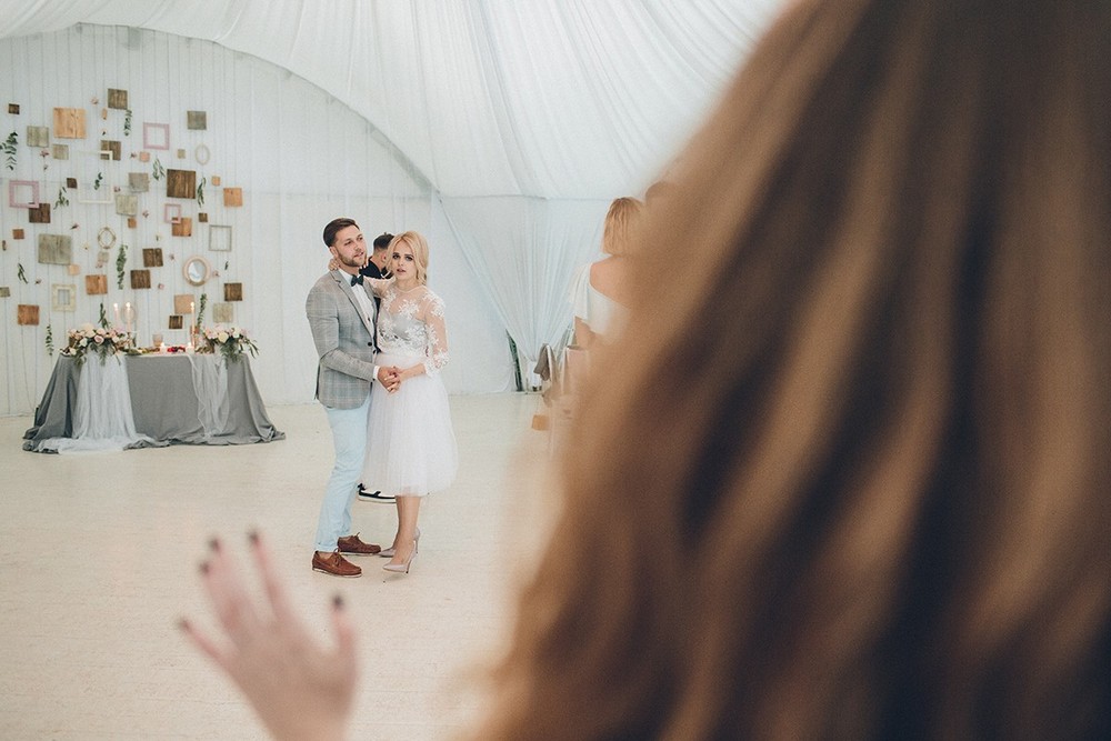 Alex & Alina. Wedding