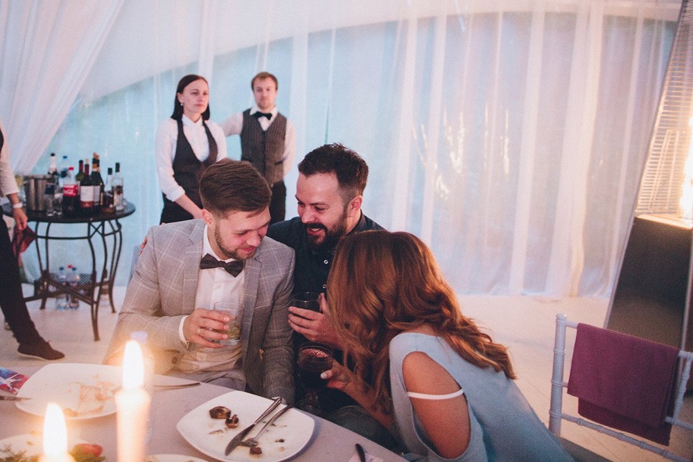 Alex & Alina. Wedding