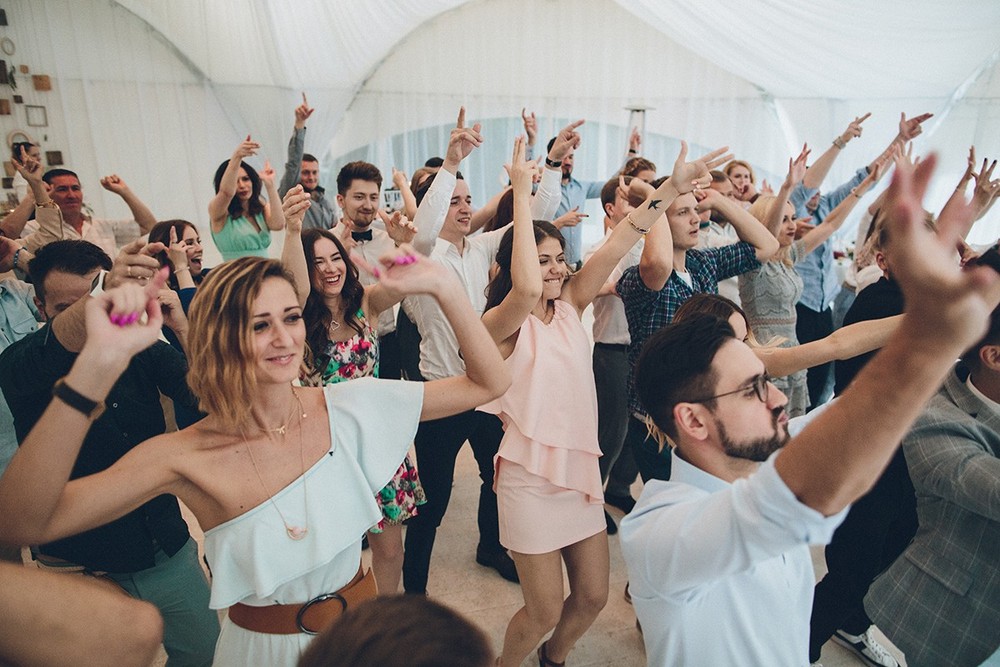 Alex & Alina. Wedding