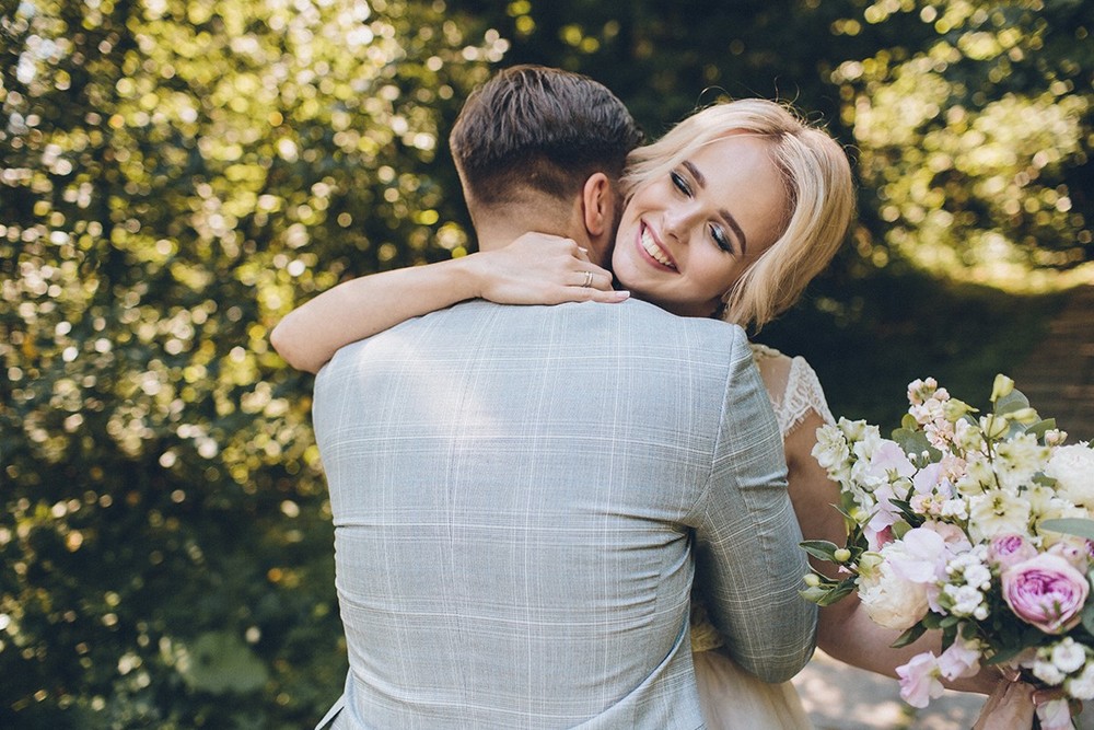 Alex & Alina. Wedding
