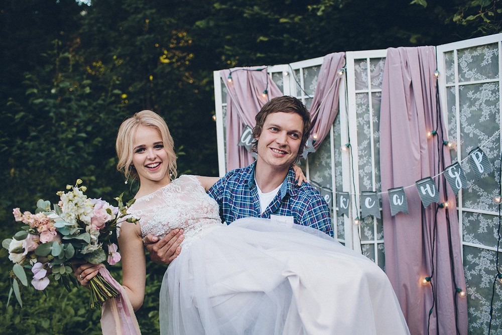Alex & Alina. Wedding