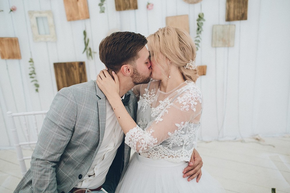 Alex & Alina. Wedding
