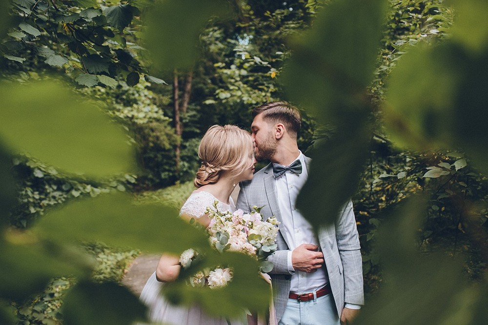 Alex & Alina. Wedding