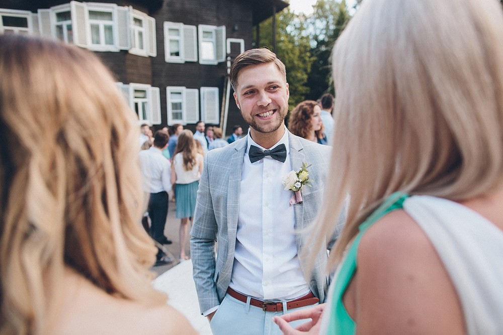 Alex & Alina. Wedding
