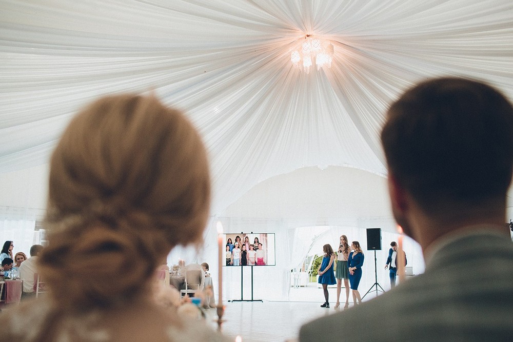 Alex & Alina. Wedding