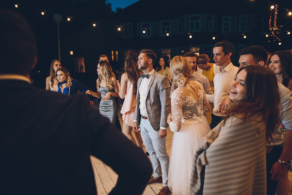 Alex & Alina. Wedding