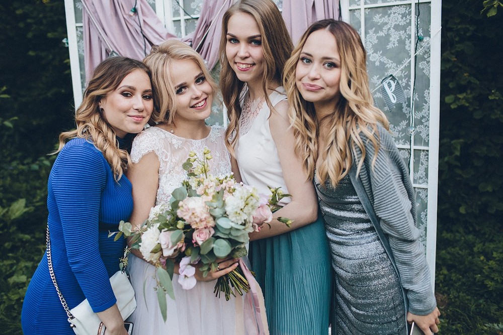 Alex & Alina. Wedding