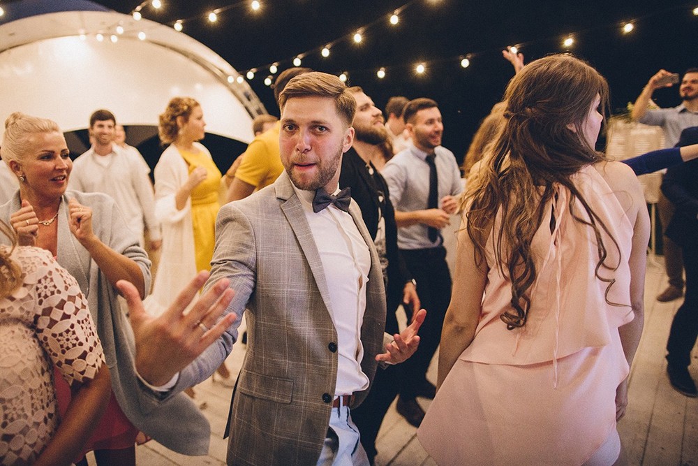 Alex & Alina. Wedding