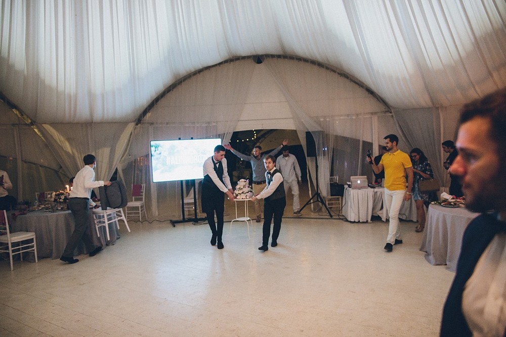Alex & Alina. Wedding