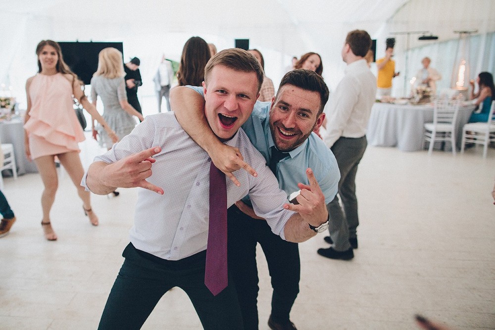 Alex & Alina. Wedding