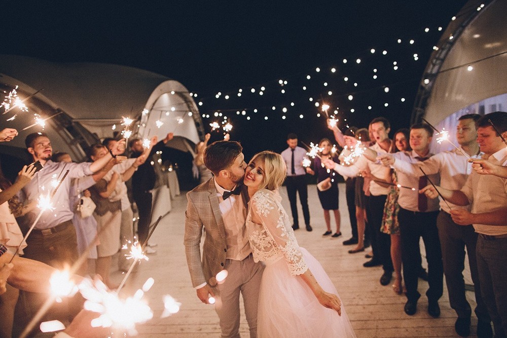 Alex & Alina. Wedding