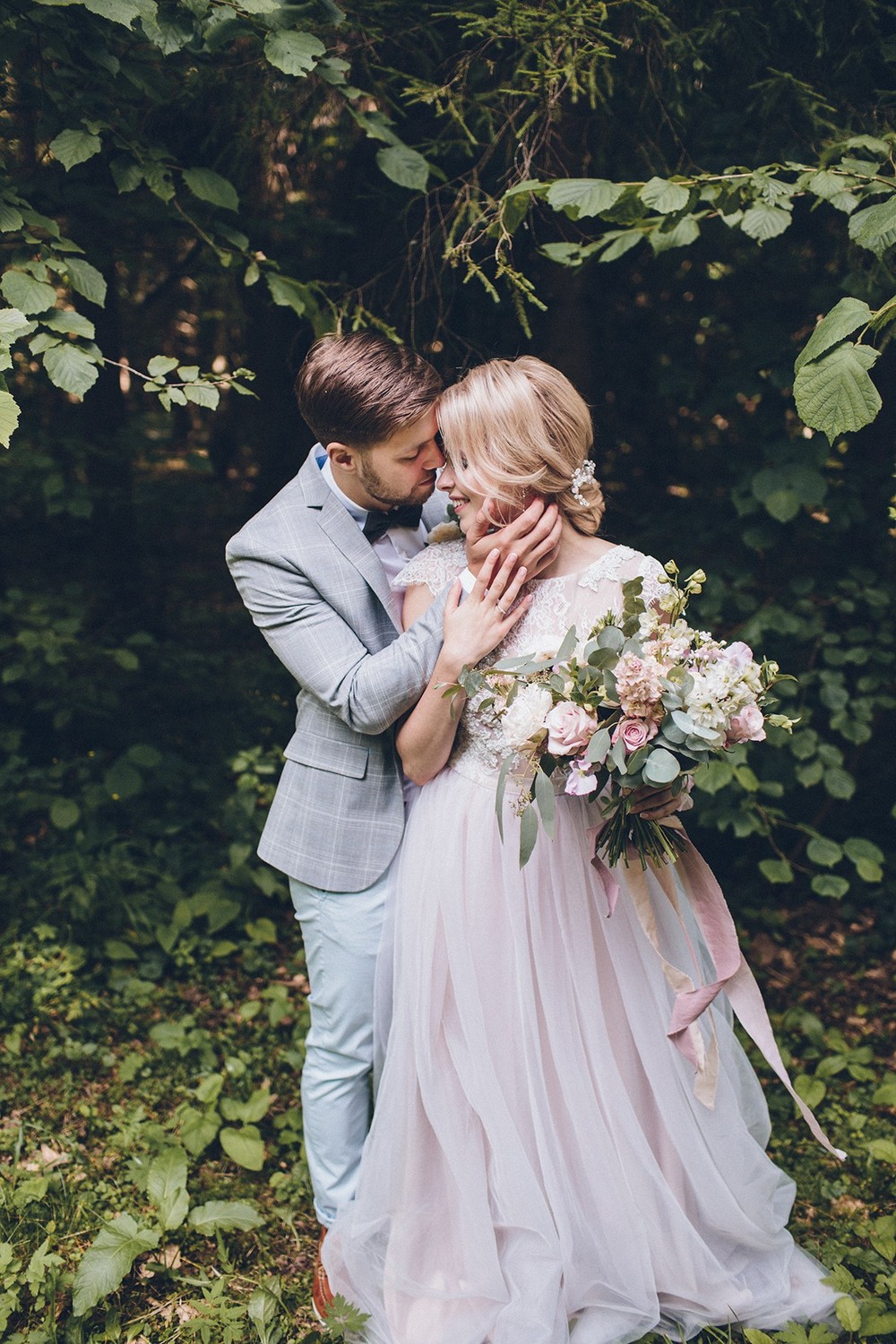Alex & Alina. Wedding