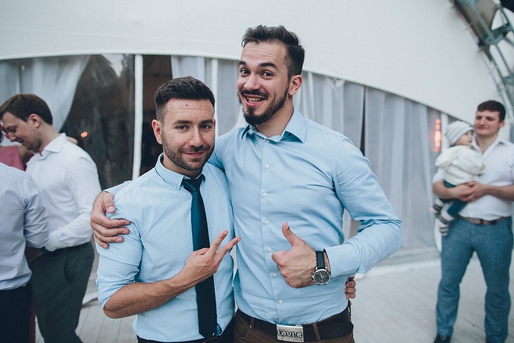 Alex & Alina. Wedding