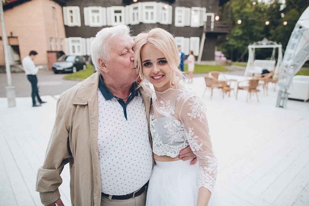 Alex & Alina. Wedding