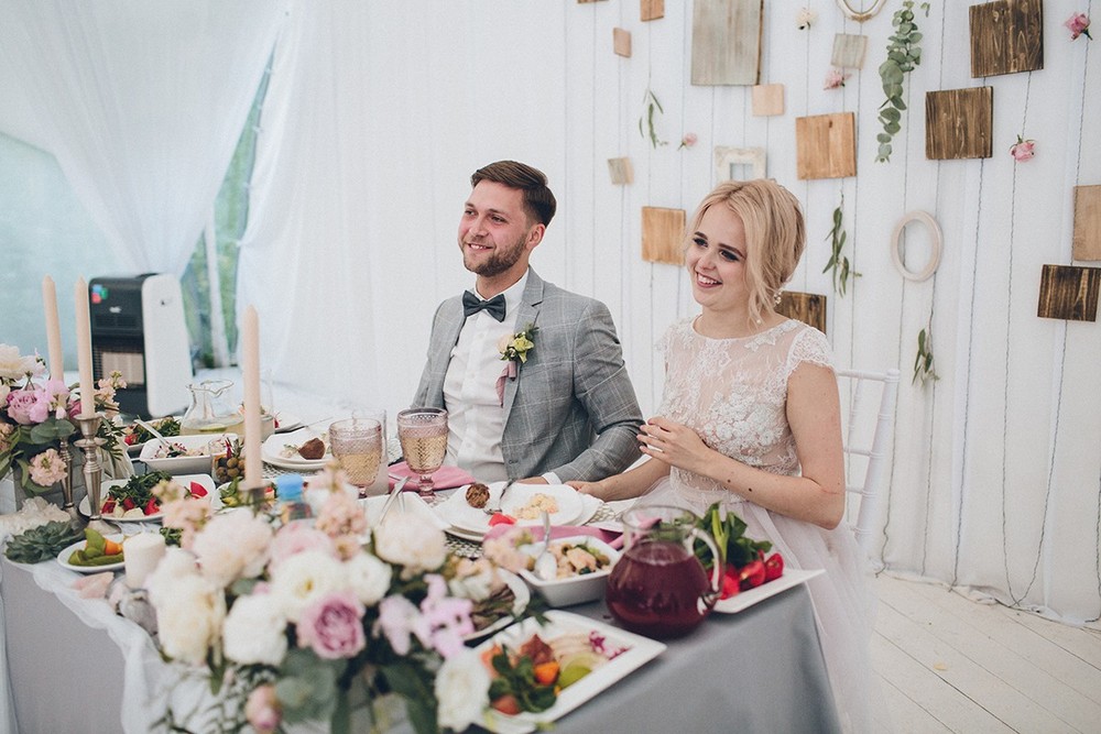 Alex & Alina. Wedding