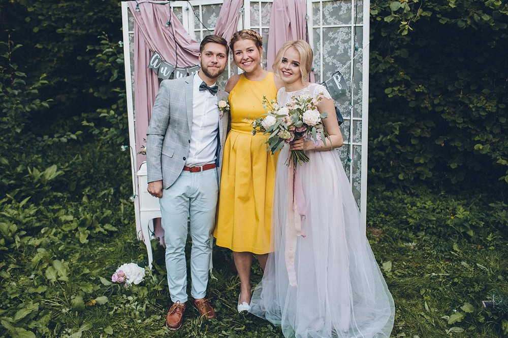 Alex & Alina. Wedding