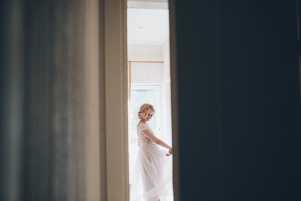 Alex & Alina. Wedding