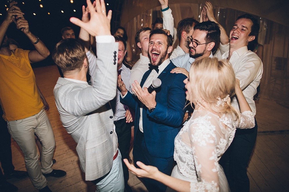 Alex & Alina. Wedding