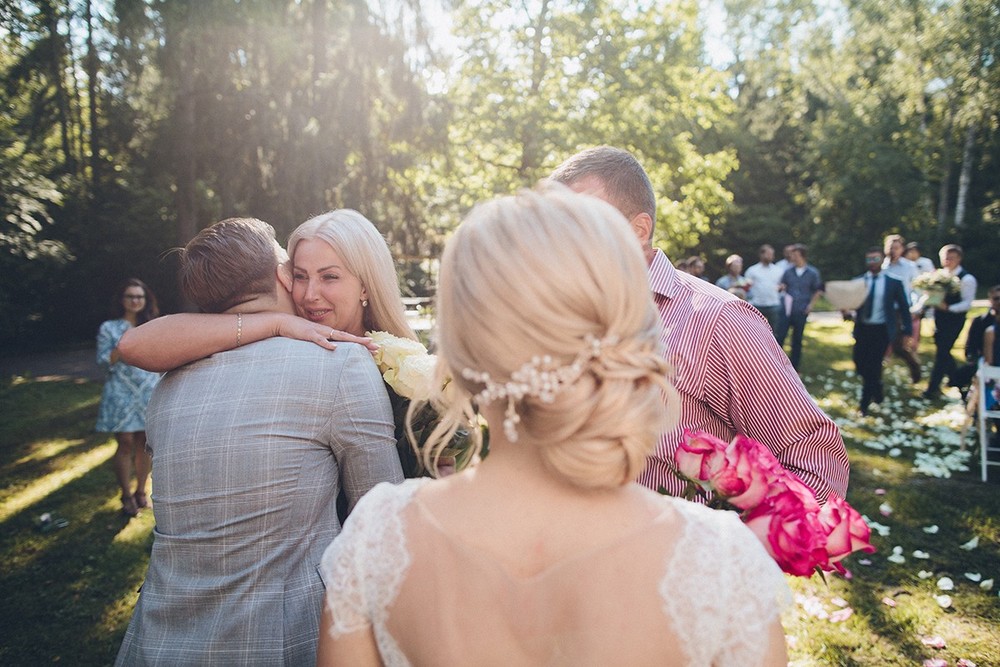 Alex & Alina. Wedding