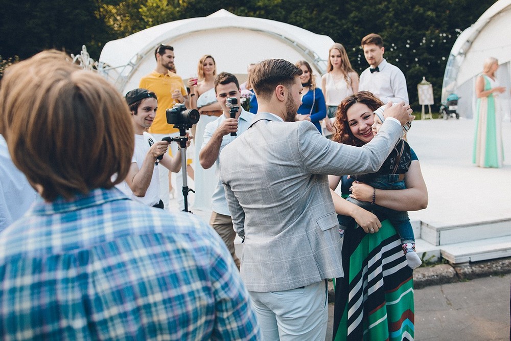 Alex & Alina. Wedding
