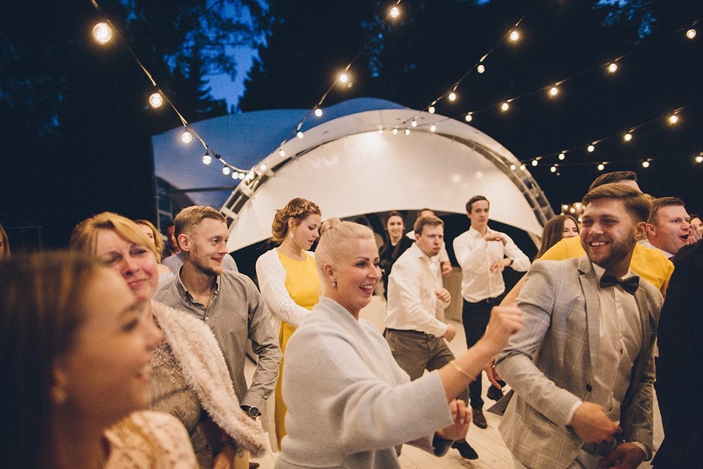 Alex & Alina. Wedding