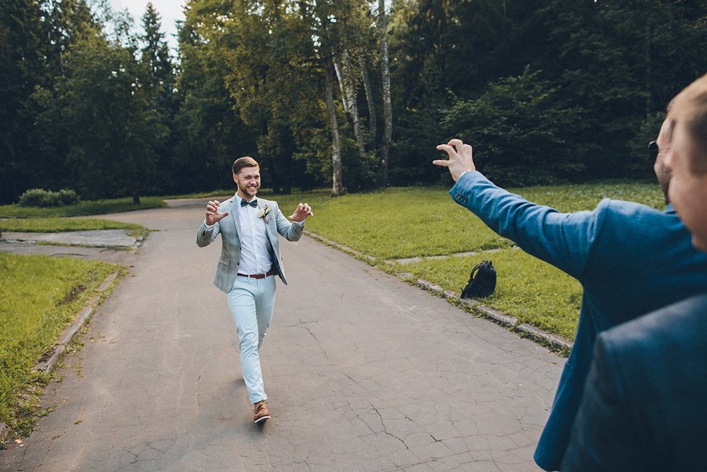 Alex & Alina. Wedding