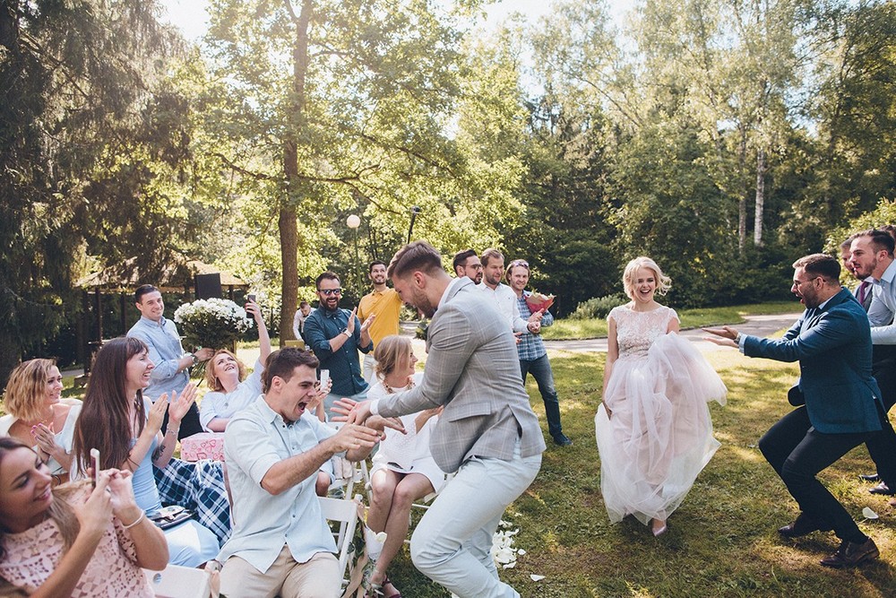 Alex & Alina. Wedding