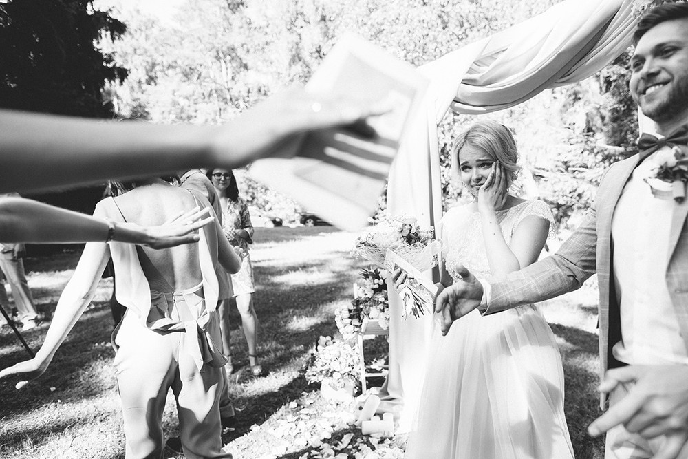 Alex & Alina. Wedding