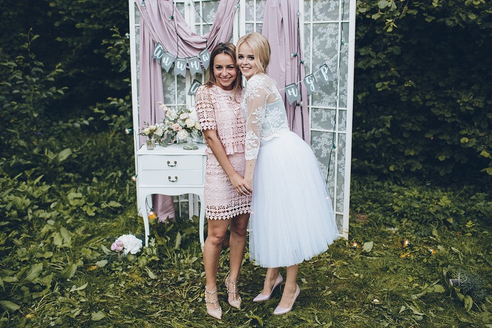 Alex & Alina. Wedding
