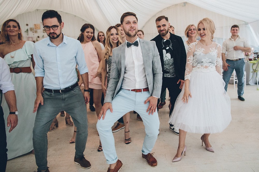 Alex & Alina. Wedding