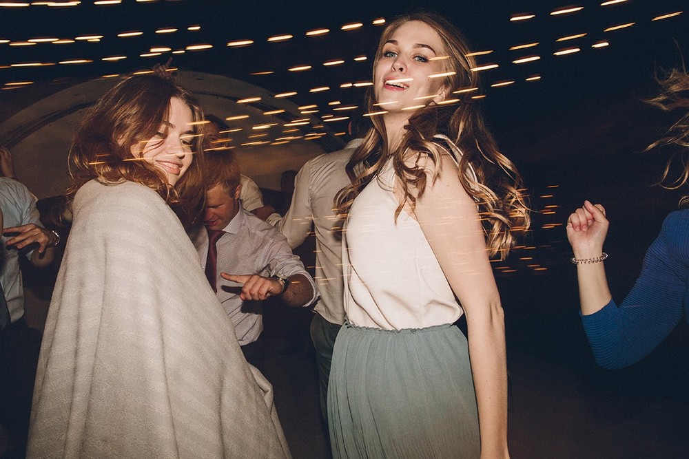 Alex & Alina. Wedding