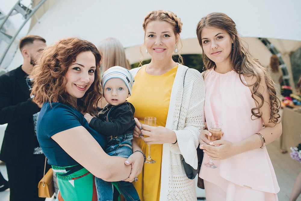 Alex & Alina. Wedding