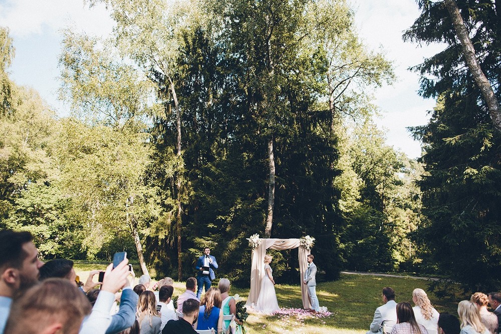 Alex & Alina. Wedding