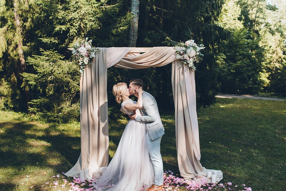 Alex & Alina. Wedding