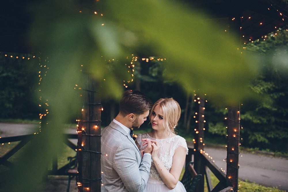 Alex & Alina. Wedding