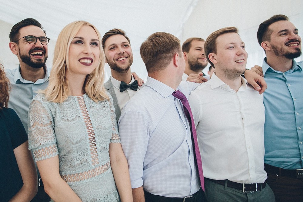 Alex & Alina. Wedding