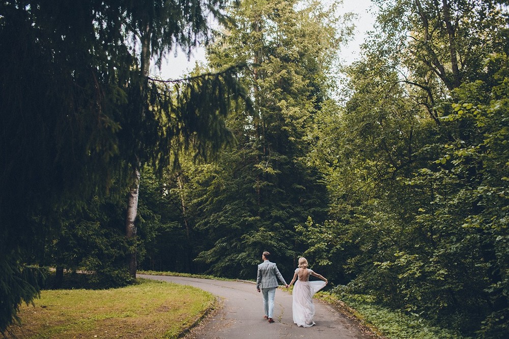 Alex & Alina. Wedding