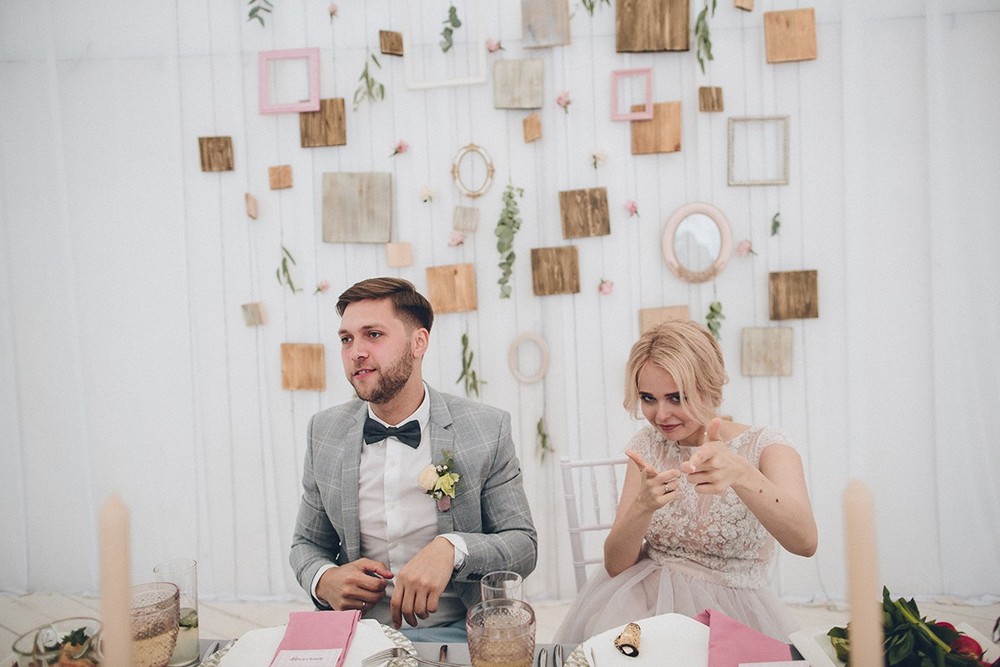 Alex & Alina. Wedding