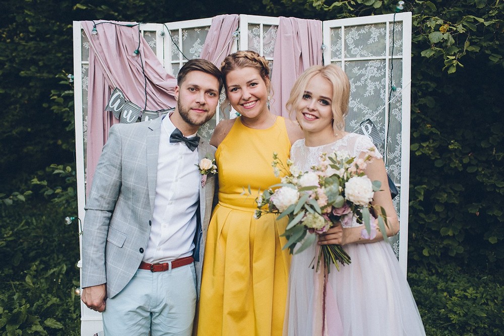 Alex & Alina. Wedding