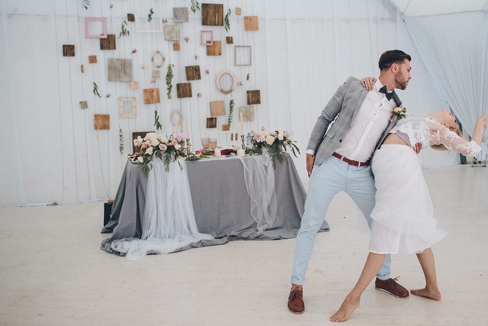 Alex & Alina. Wedding