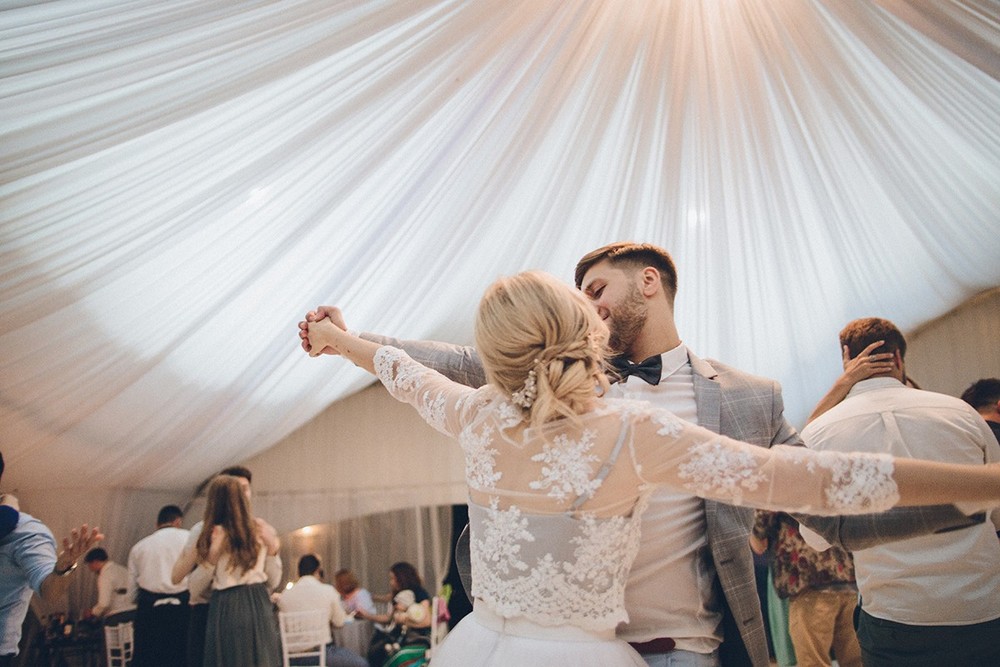 Alex & Alina. Wedding