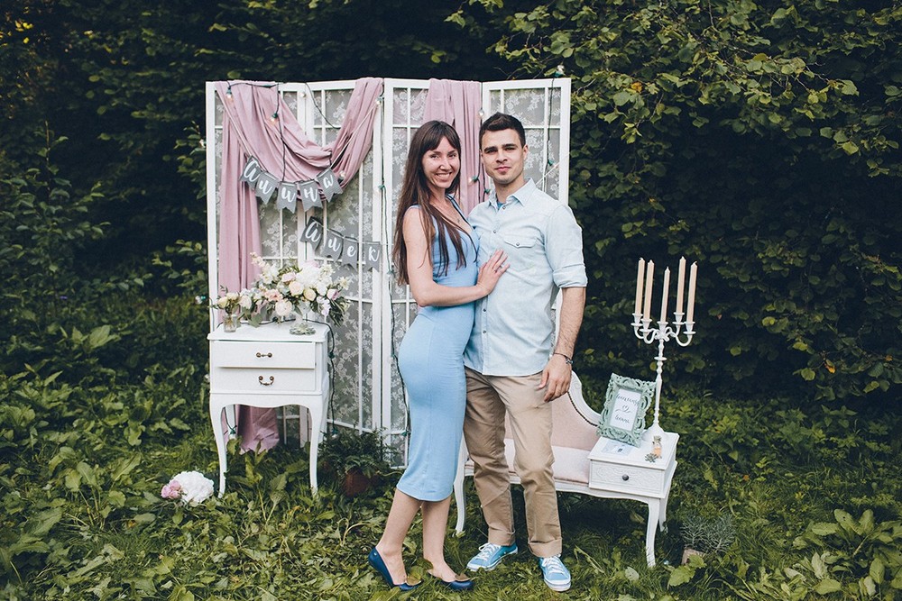 Alex & Alina. Wedding