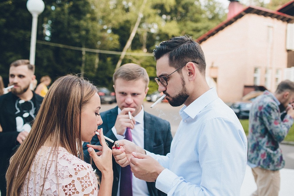 Alex & Alina. Wedding