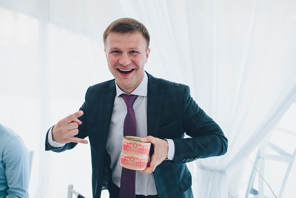 Alex & Alina. Wedding