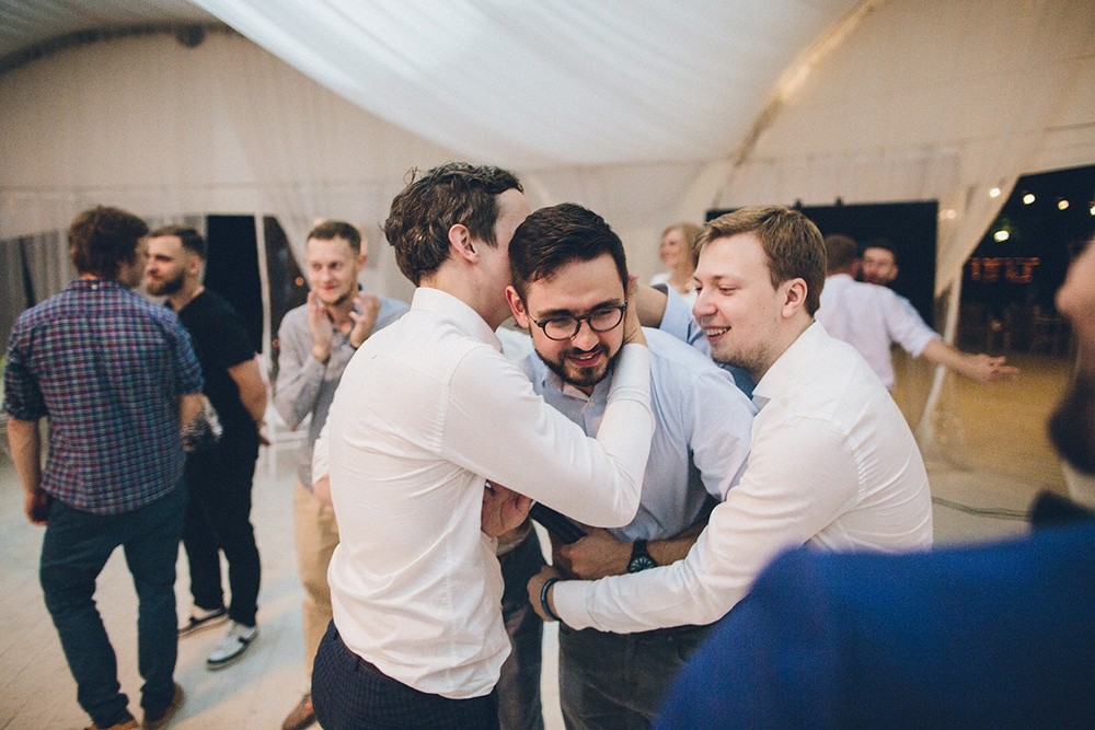 Alex & Alina. Wedding