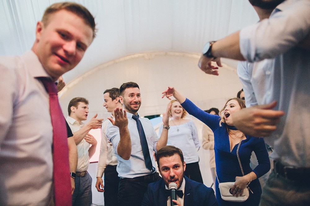 Alex & Alina. Wedding