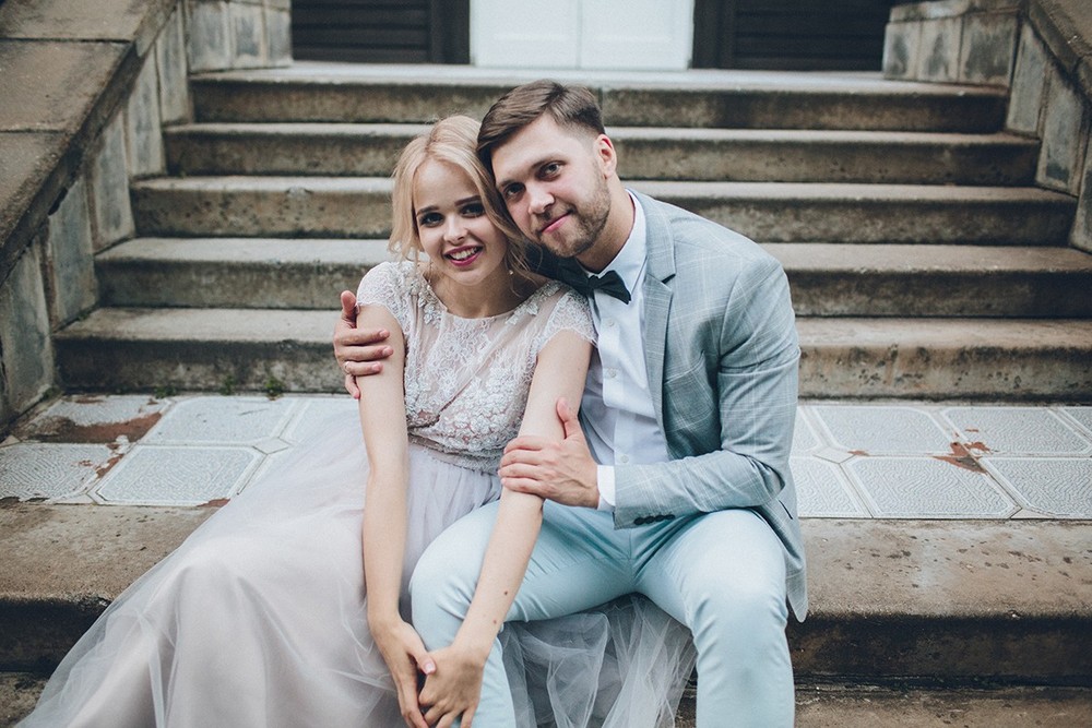 Alex & Alina. Wedding