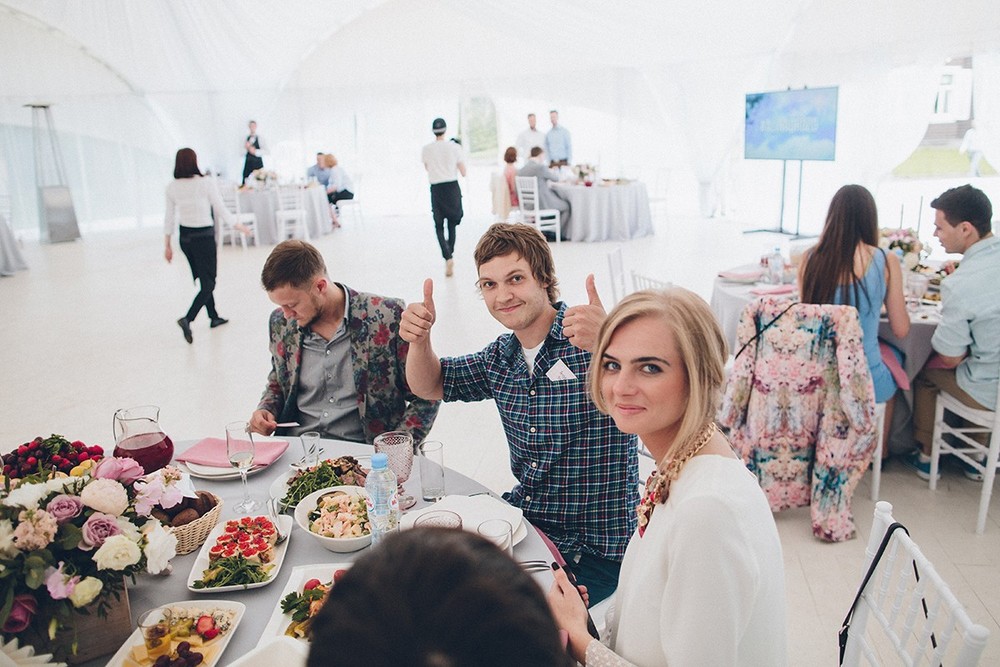 Alex & Alina. Wedding