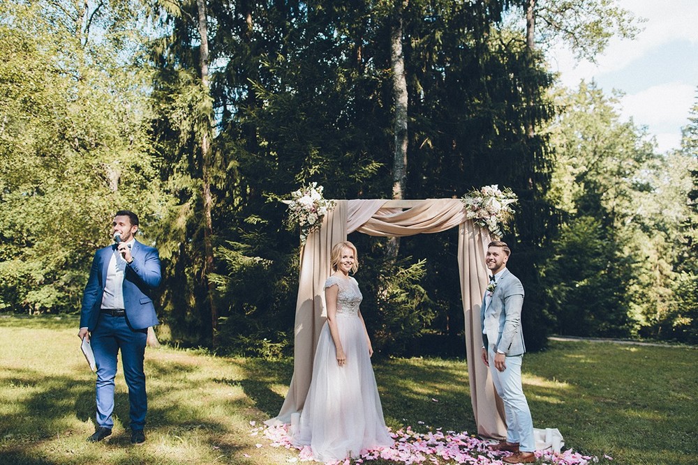 Alex & Alina. Wedding